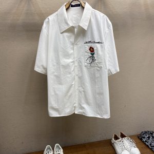 ルイヴィトンワイシャツコピー