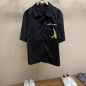 ルイヴィトンワイシャツコピー
