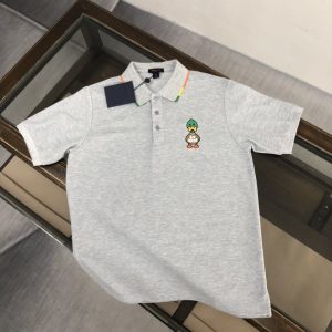 ルイヴィトンポロシャツコピー
