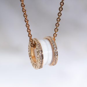 ブルガリネックレスコピー