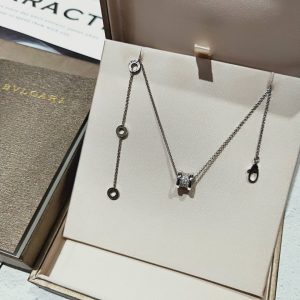 ブルガリネックレスコピー