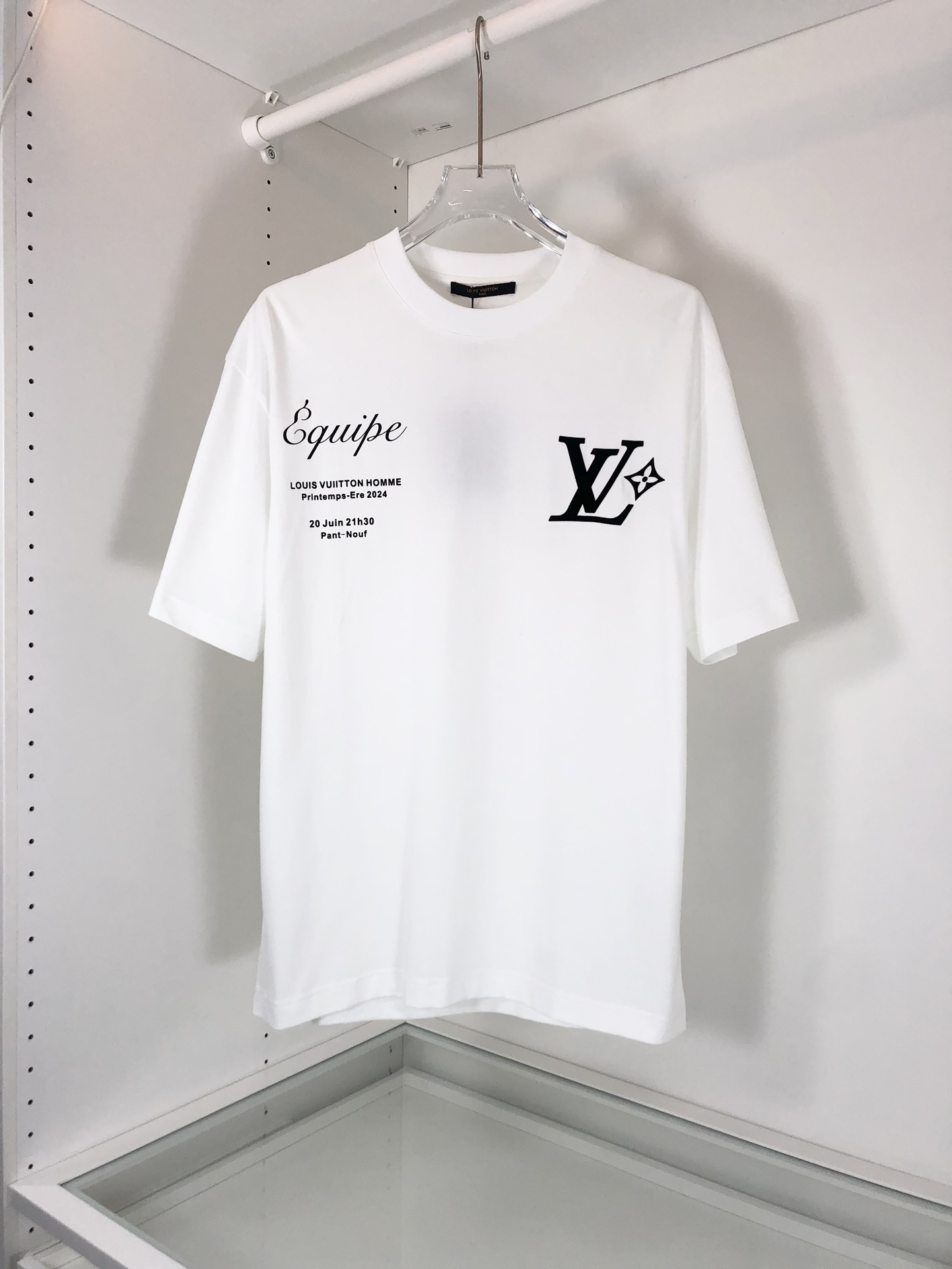 ルイヴィトンTシャツコピー