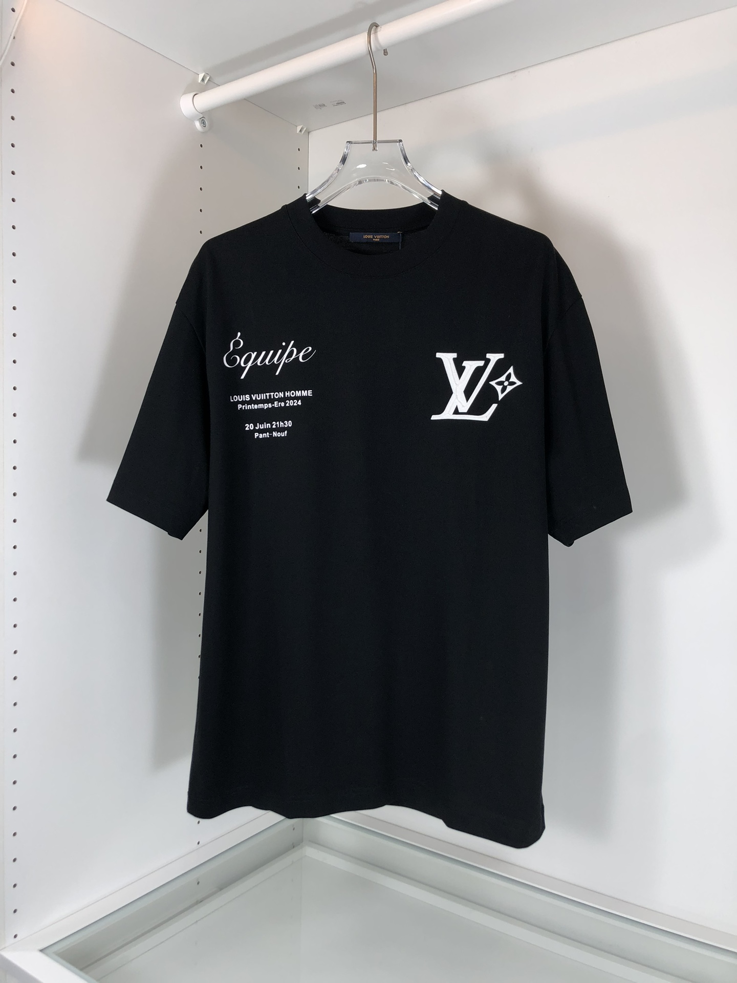 ルイヴィトンTシャツコピー