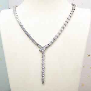 ブルガリネックレスコピー