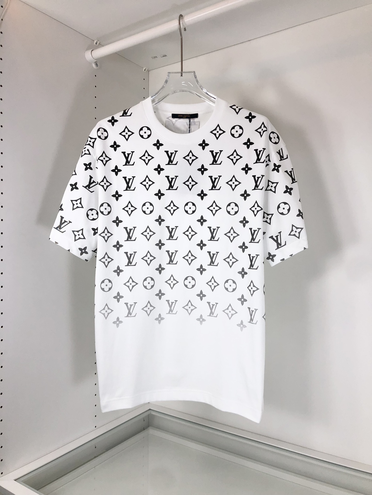 ルイヴィトンTシャツコピー