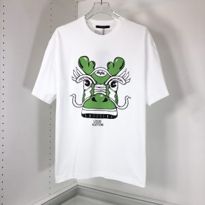 ルイヴィトンTシャツコピー