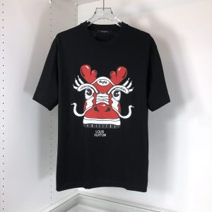 ルイヴィトンTシャツコピー