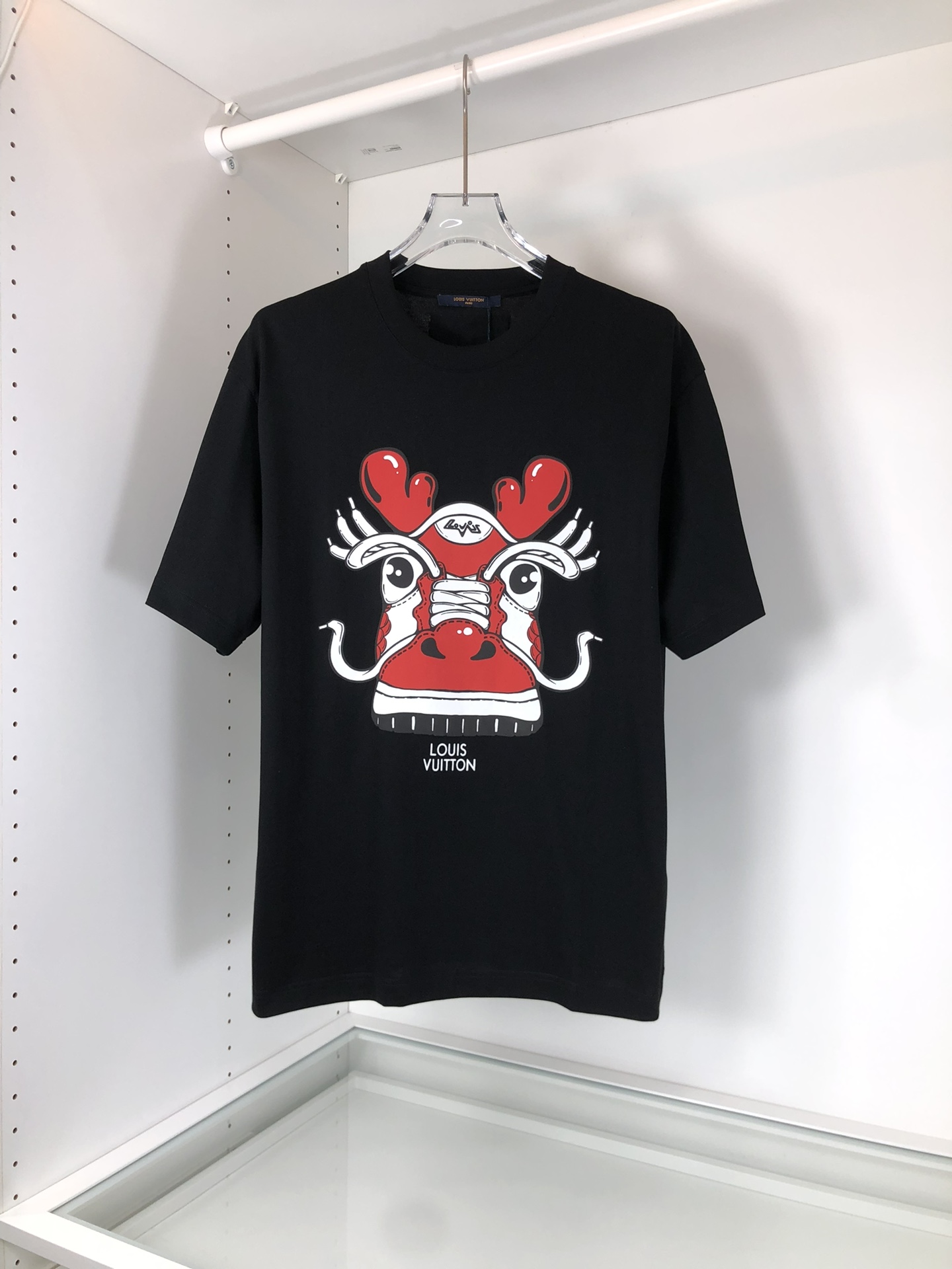 ルイヴィトンTシャツコピー