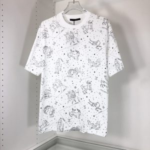 ルイヴィトンTシャツコピー