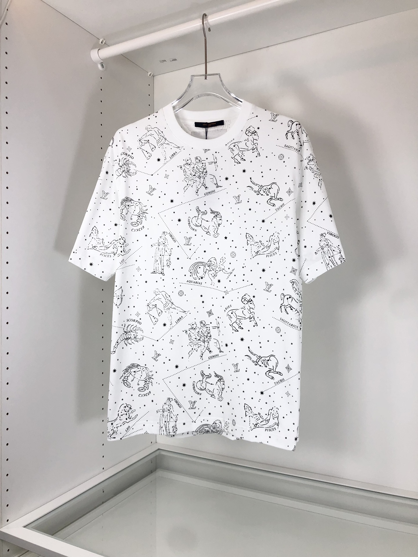 ルイヴィトンTシャツコピー