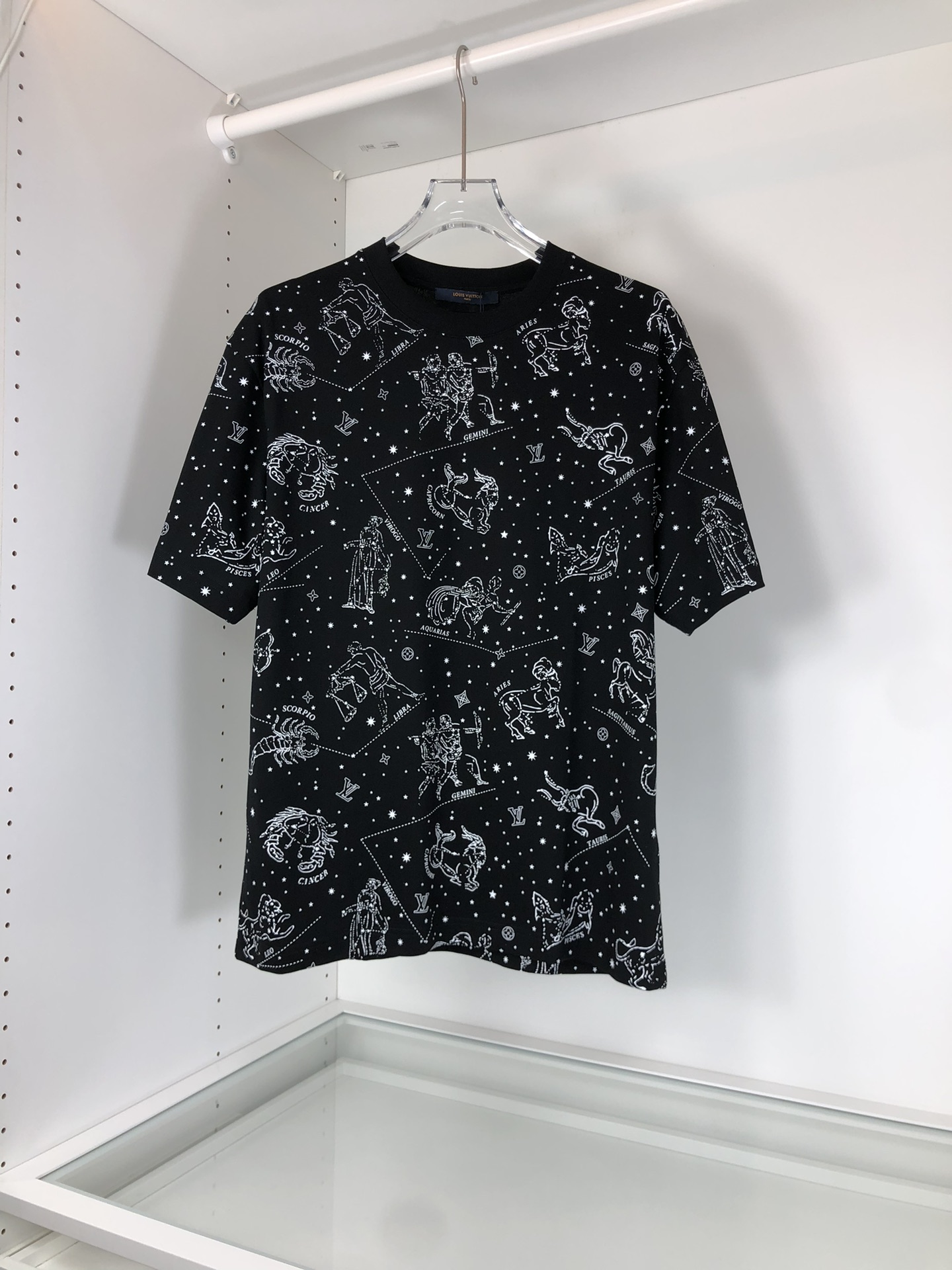 ルイヴィトンTシャツコピー