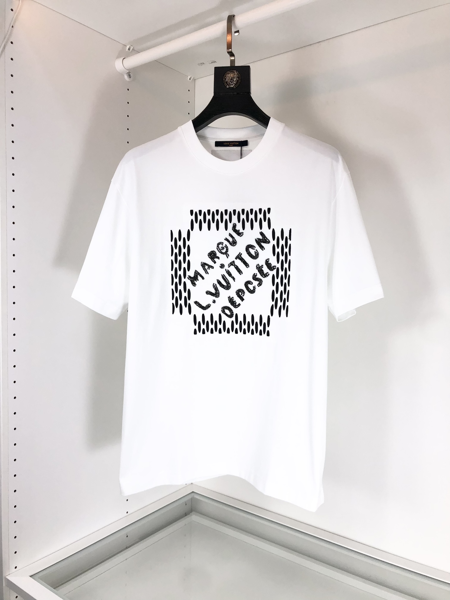 ルイヴィトンTシャツコピー