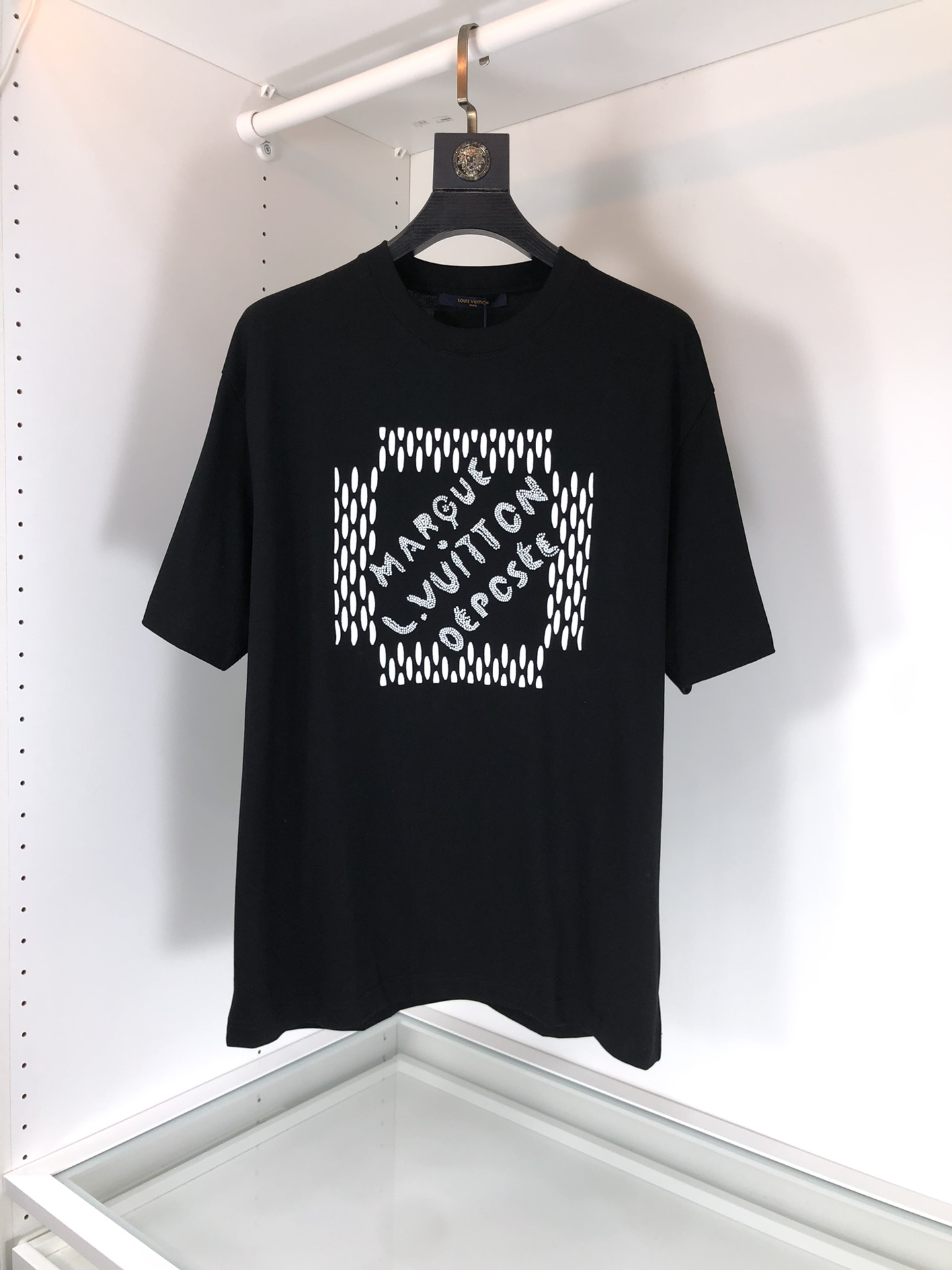 ルイヴィトンTシャツコピー