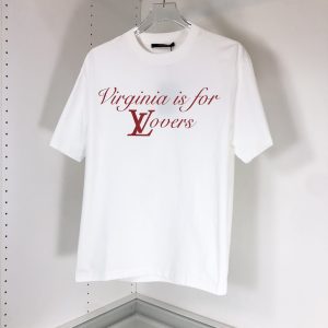 ルイヴィトンTシャツコピー