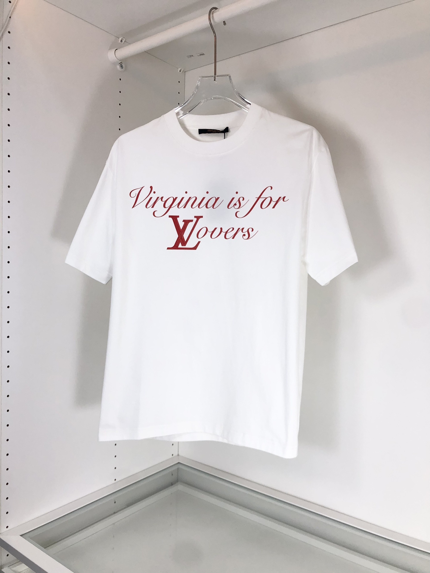ルイヴィトンTシャツコピー