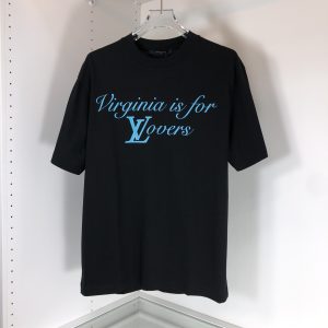 ルイヴィトンTシャツコピー