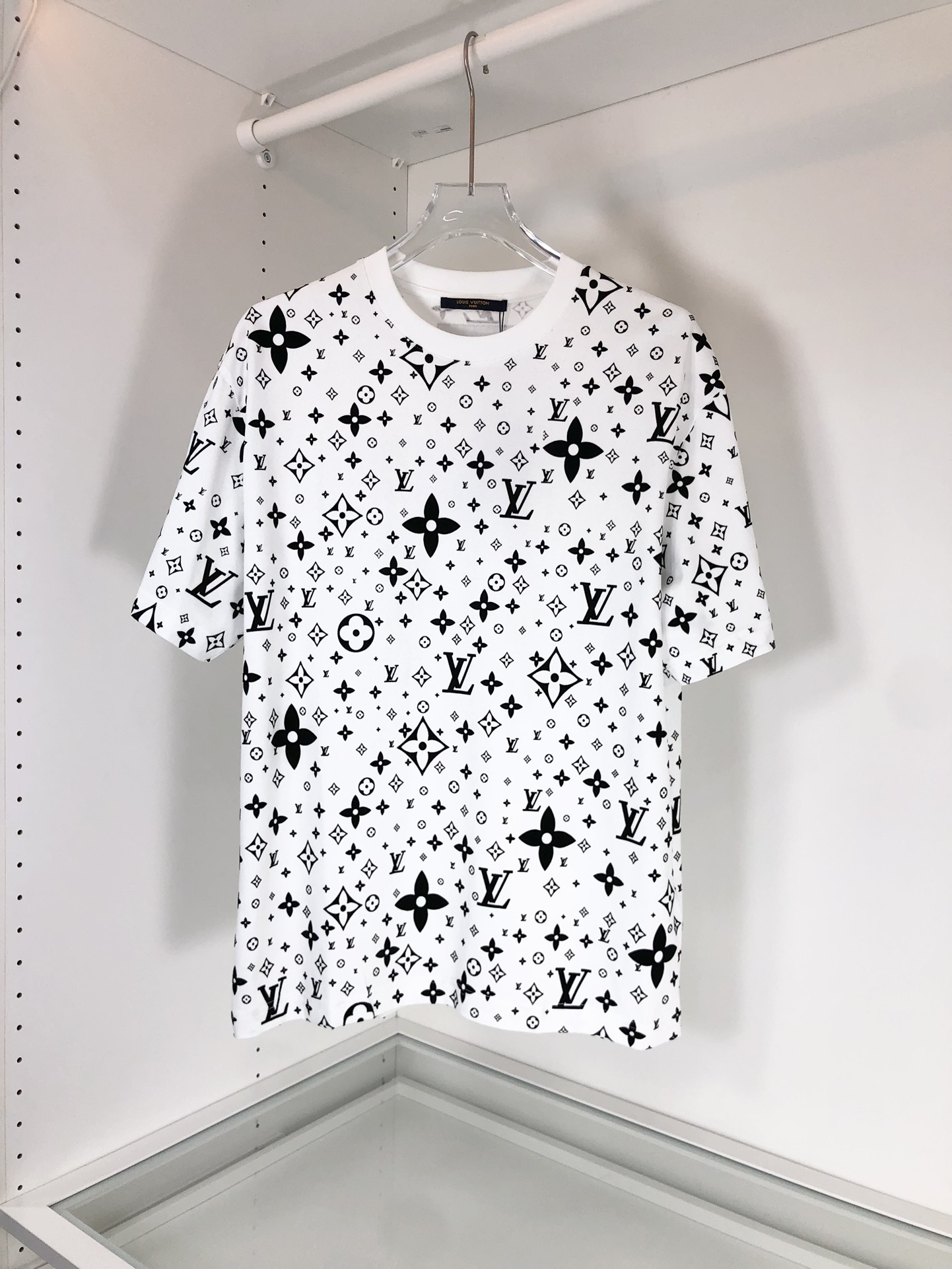 ルイヴィトンTシャツコピー
