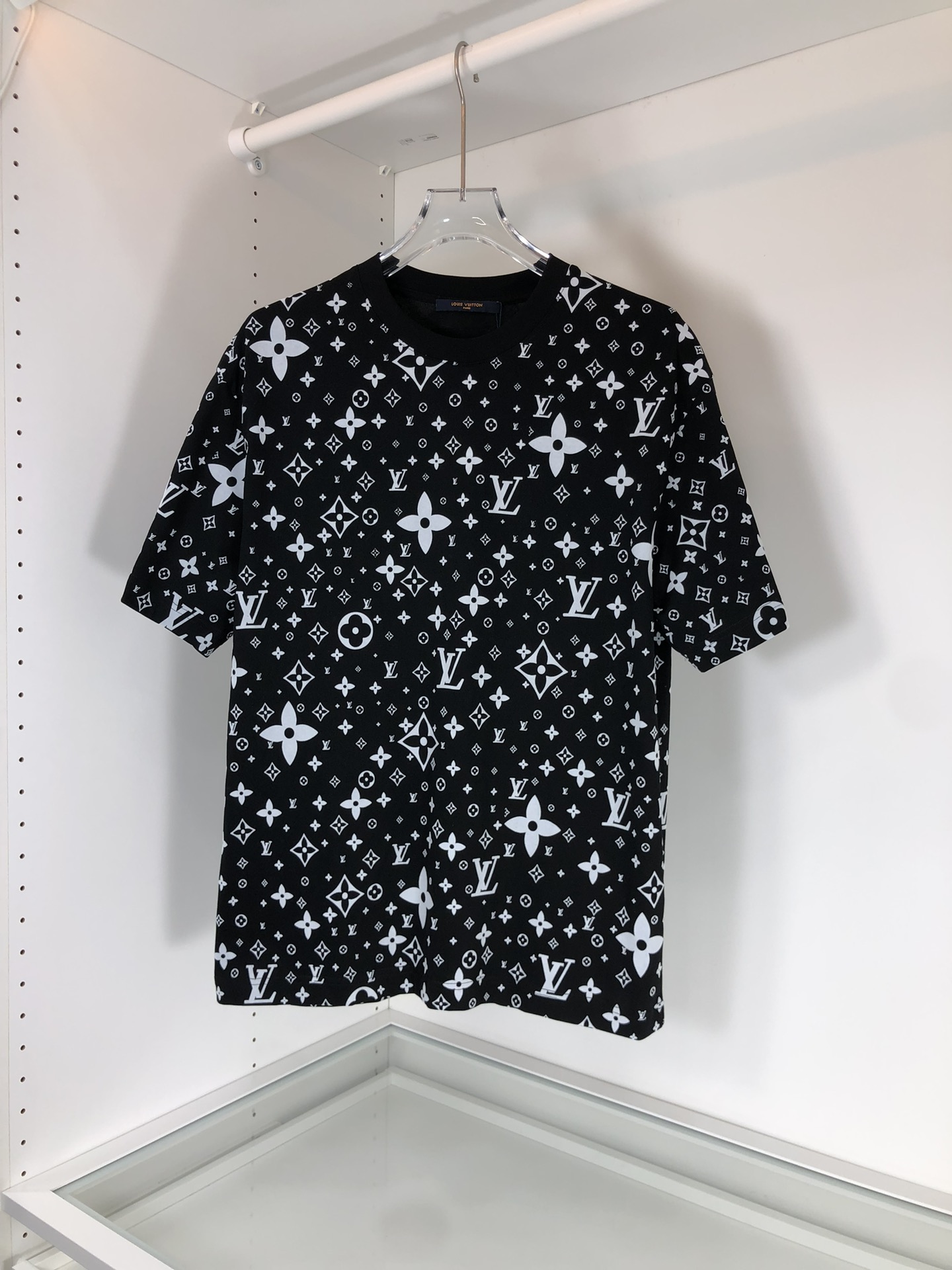 ルイヴィトンTシャツコピー
