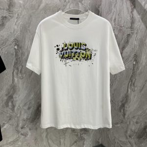 ルイヴィトンTシャツコピー