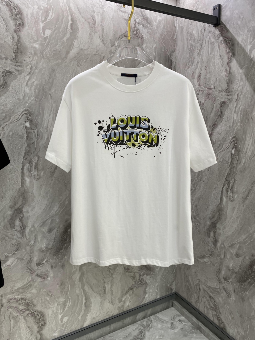 ルイヴィトンTシャツコピー