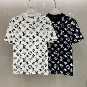 ルイヴィトンTシャツコピー