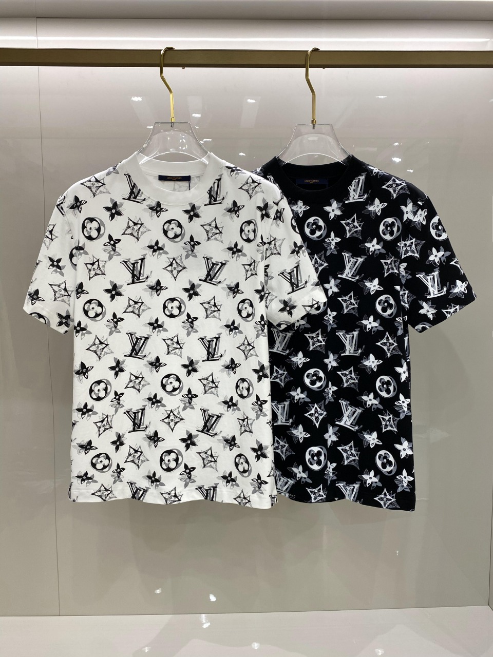 ルイヴィトンTシャツコピー