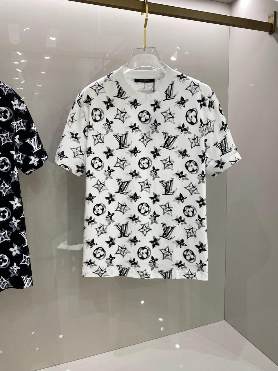 ルイヴィトンTシャツコピー