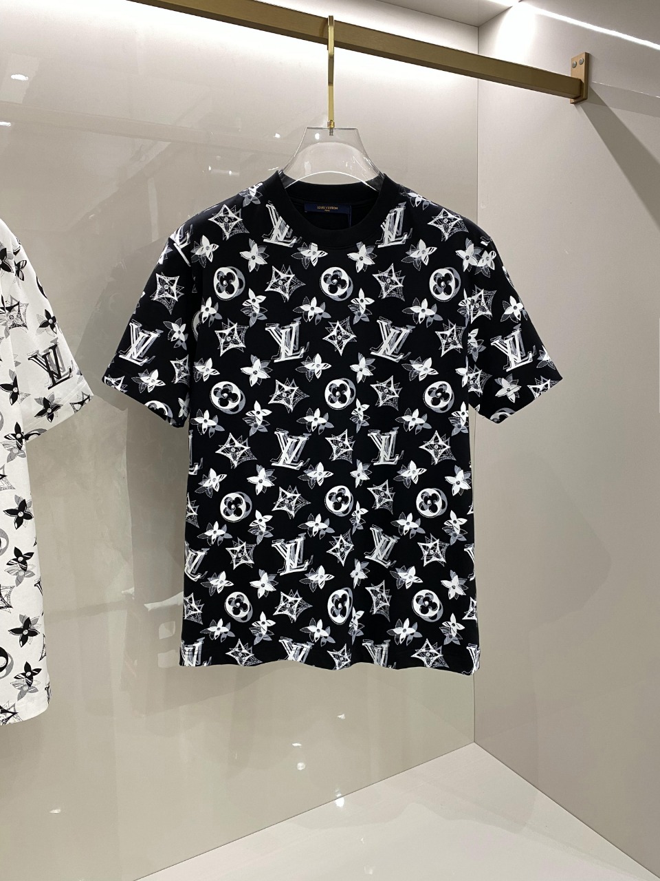 ルイヴィトンTシャツコピー