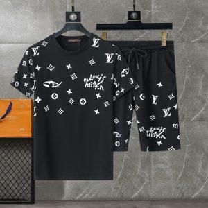 ルイヴィトンハーフパンツコピー