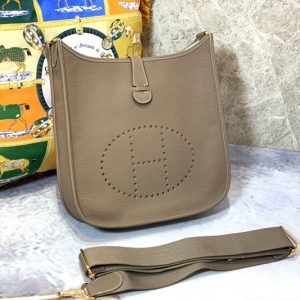 エヴリン29/PM トゥルティエールグレー