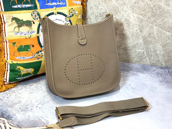 エヴリン29/PM トゥルティエールグレー