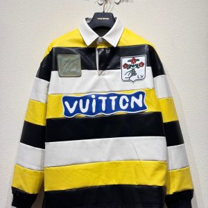 ルイヴィトンポロシャツコピー