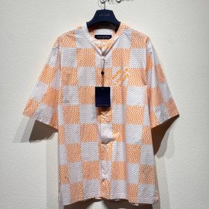 ルイヴィトンワイシャツコピー
