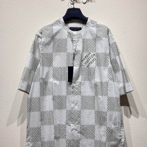 ルイヴィトンワイシャツコピー
