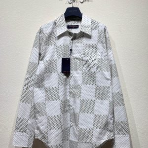 ルイヴィトンワイシャツコピー