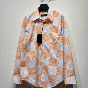 ルイヴィトンワイシャツコピー
