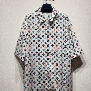 ルイヴィトンワイシャツコピー