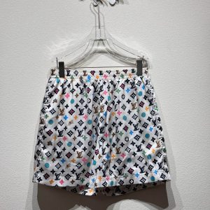 ルイヴィトンハーフパンツコピー