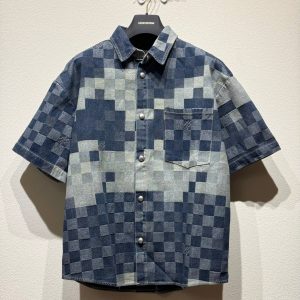 ルイヴィトンワイシャツコピー