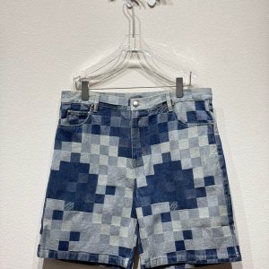 ルイヴィトンハーフパンツコピー