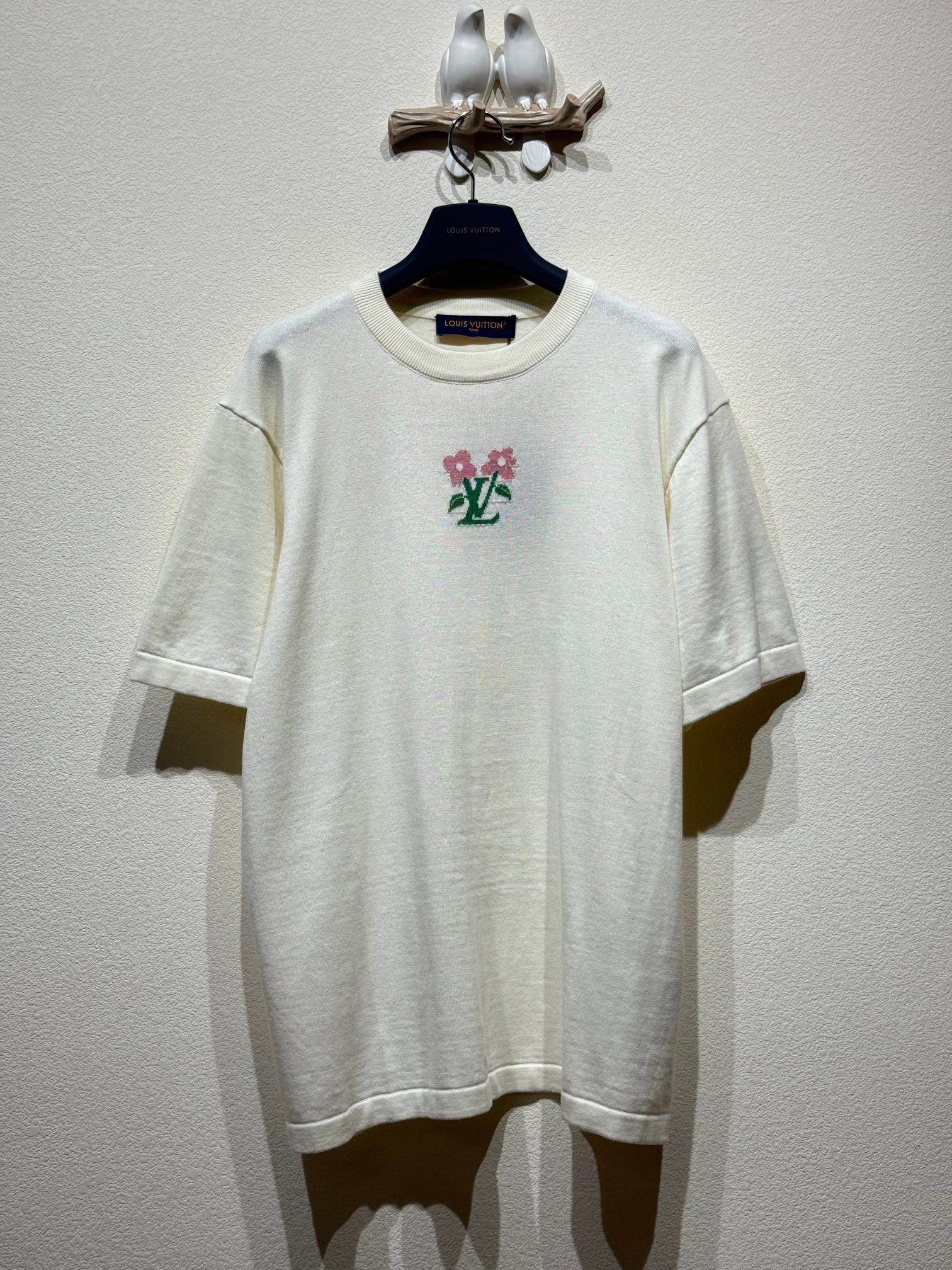 ルイヴィトンTシャツコピー