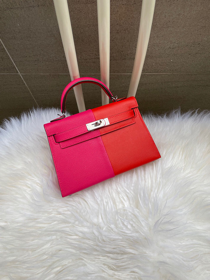 ケリーミニ2 カザック