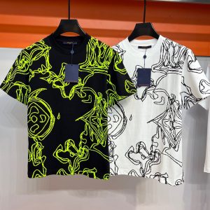 ルイヴィトンTシャツコピー