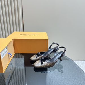 ルイヴィトンミュールコピー