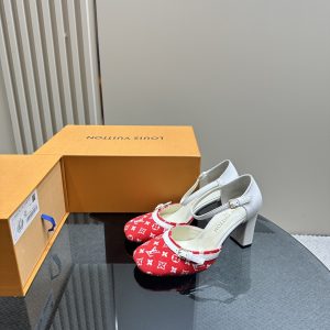 ルイヴィトンミュールコピー