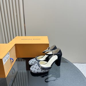 ルイヴィトンミュールコピー
