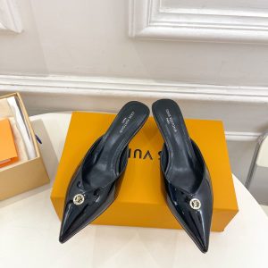 ルイヴィトンミュールコピー