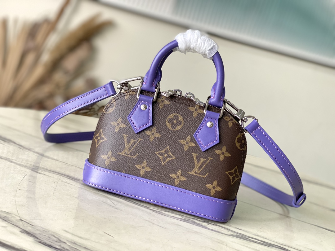 M82717 VIOLET FONCE