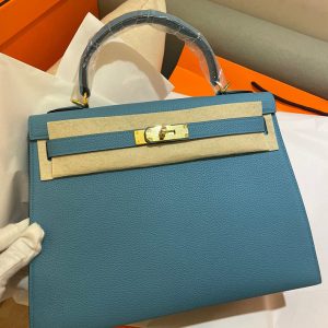 ケリー32 ブルージーン