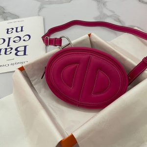 インザループ ヴェルソ ローズパープル